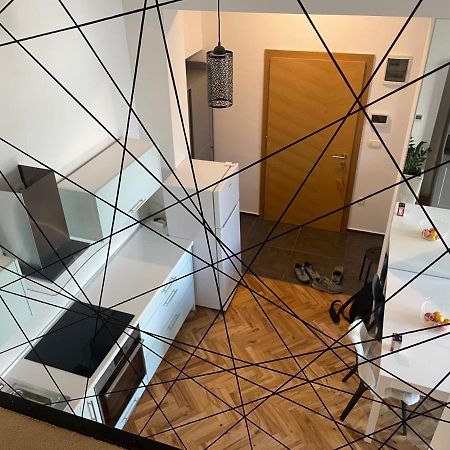 Casa Park Premium Free Parking Apartment Марибор Екстериор снимка
