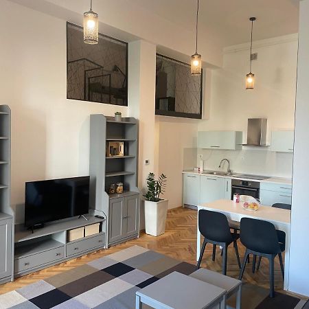 Casa Park Premium Free Parking Apartment Марибор Екстериор снимка