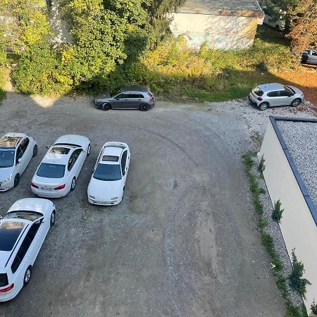 Casa Park Premium Free Parking Apartment Марибор Екстериор снимка