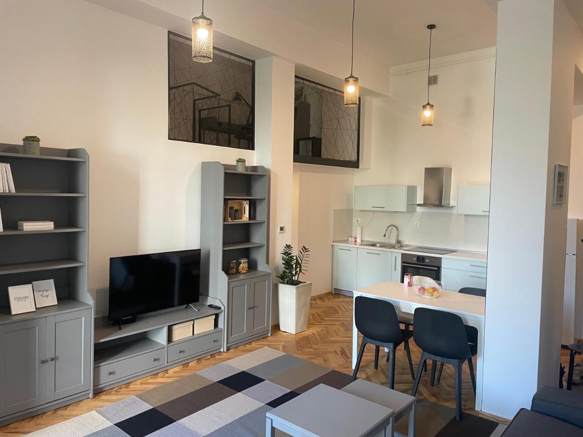 Casa Park Premium Free Parking Apartment Марибор Екстериор снимка