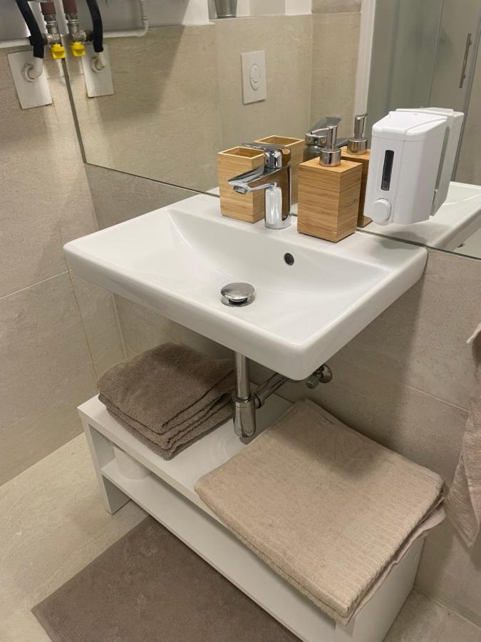 Casa Park Premium Free Parking Apartment Марибор Екстериор снимка