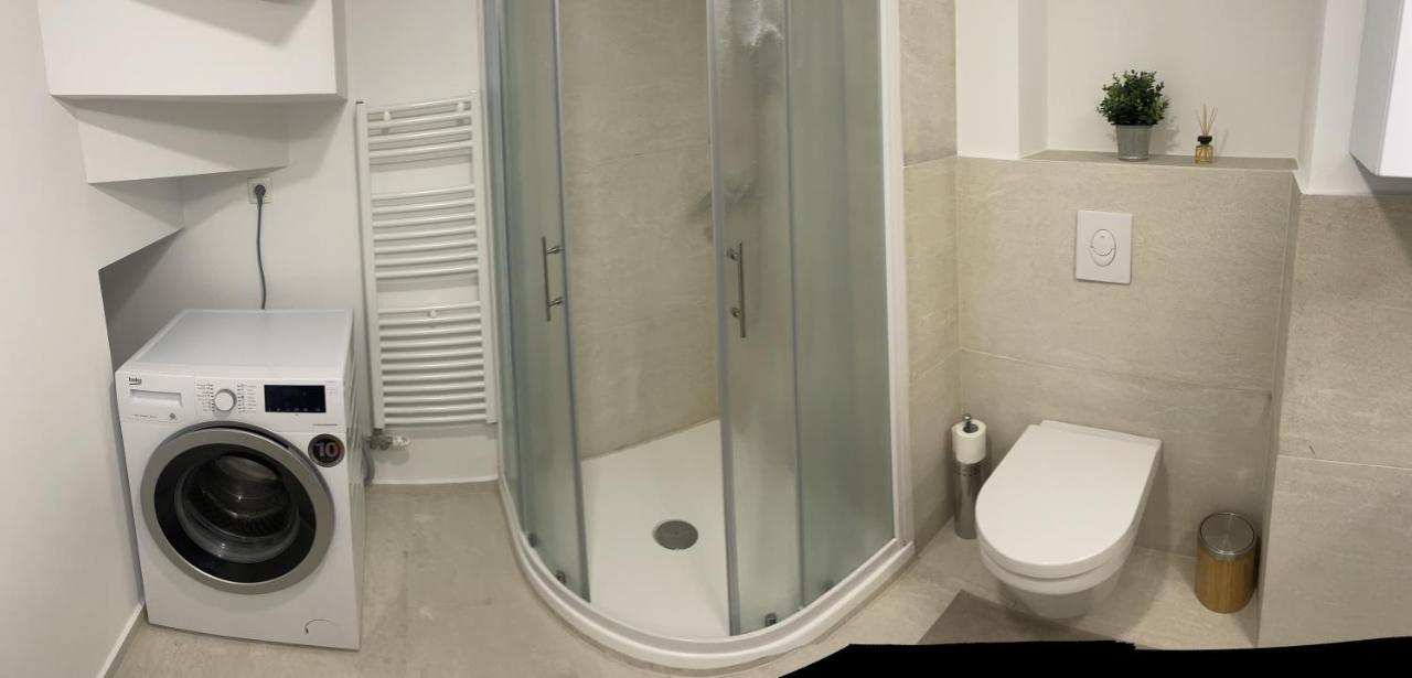 Casa Park Premium Free Parking Apartment Марибор Екстериор снимка