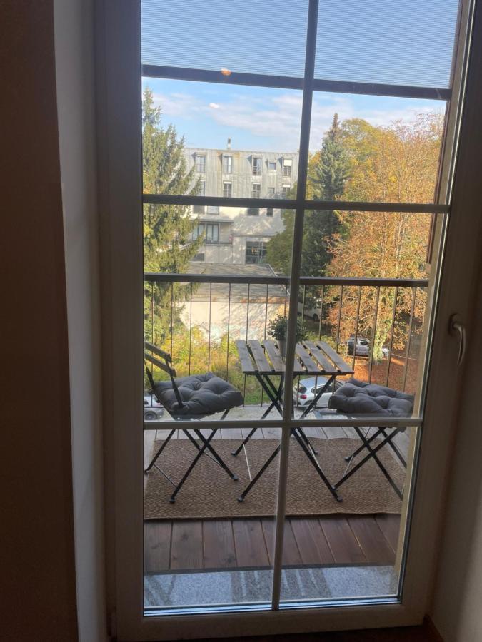Casa Park Premium Free Parking Apartment Марибор Екстериор снимка