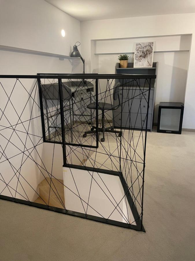 Casa Park Premium Free Parking Apartment Марибор Екстериор снимка
