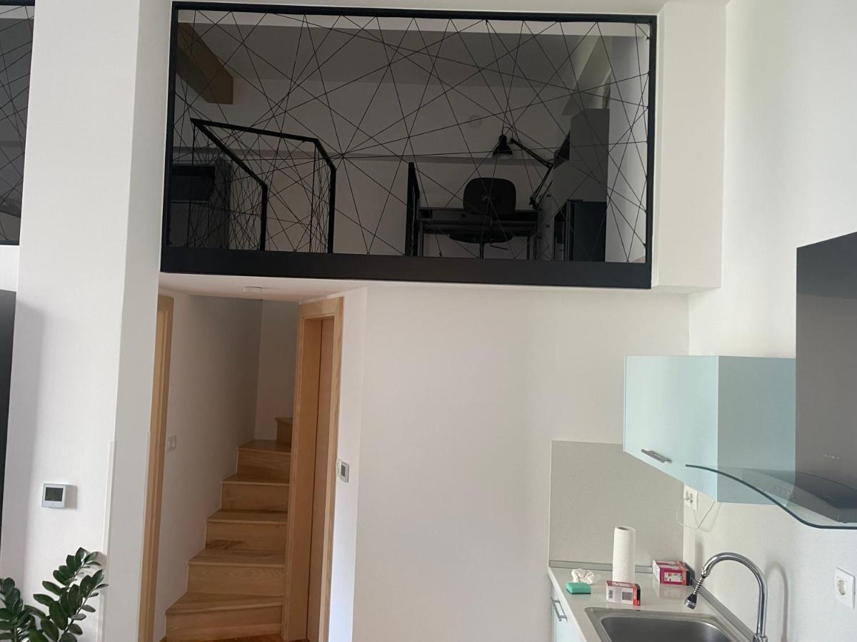 Casa Park Premium Free Parking Apartment Марибор Екстериор снимка