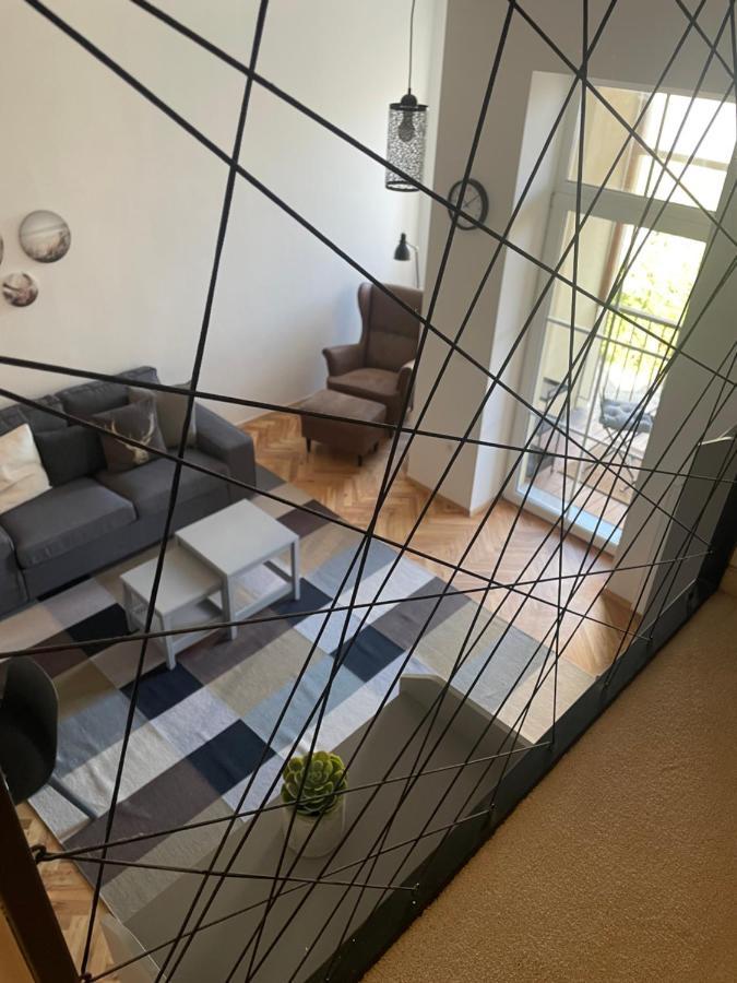 Casa Park Premium Free Parking Apartment Марибор Екстериор снимка