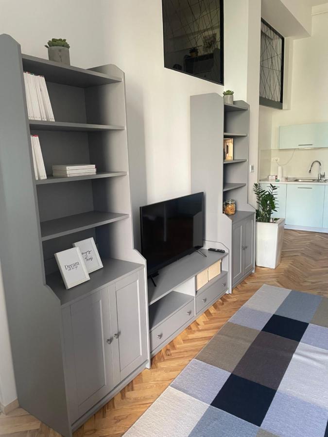 Casa Park Premium Free Parking Apartment Марибор Екстериор снимка