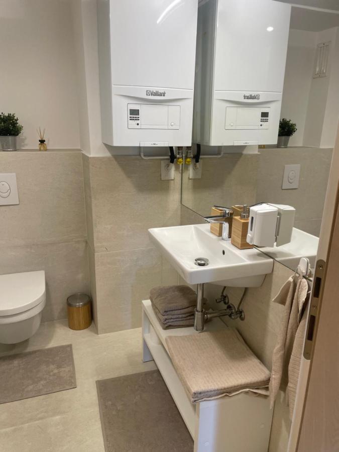 Casa Park Premium Free Parking Apartment Марибор Екстериор снимка