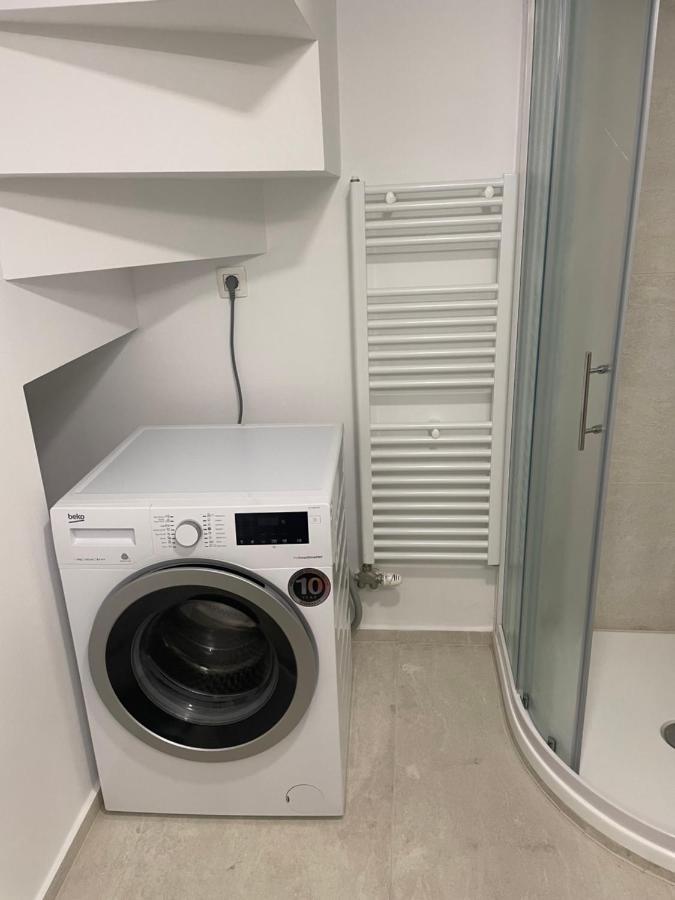 Casa Park Premium Free Parking Apartment Марибор Екстериор снимка
