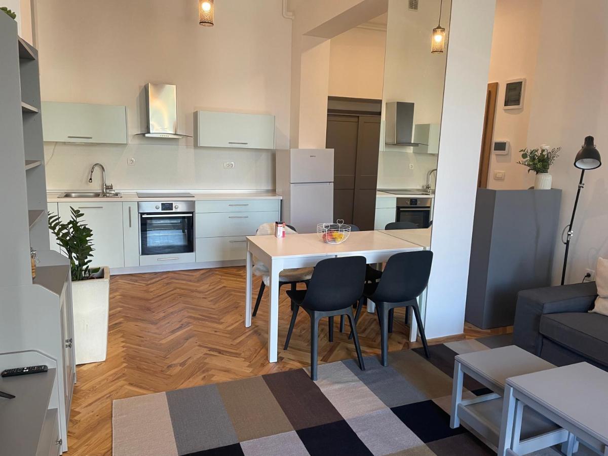 Casa Park Premium Free Parking Apartment Марибор Екстериор снимка