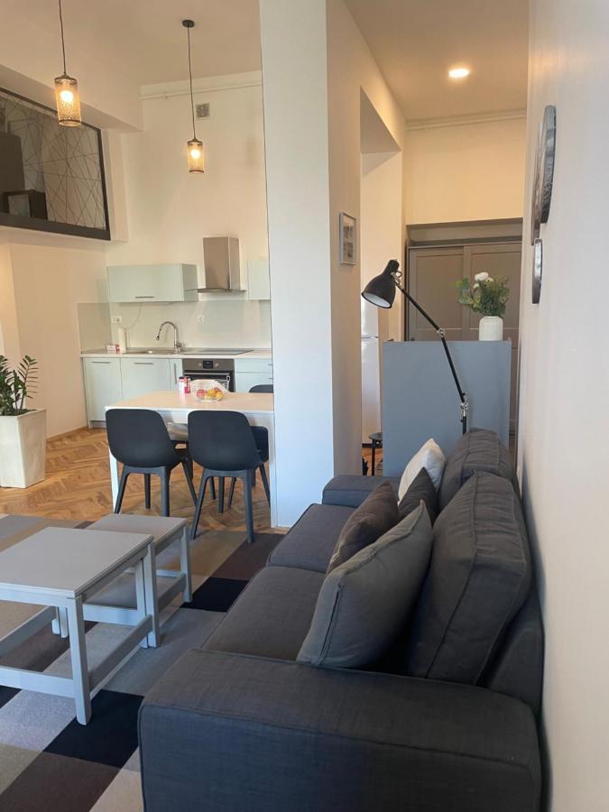 Casa Park Premium Free Parking Apartment Марибор Екстериор снимка